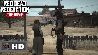 MacFarlane's Ranch - Red Dead Redemption: The Movie (2019) HD Clip