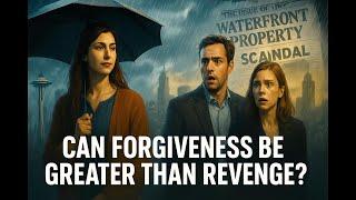 Can Forgiveness be Greater than Revenge?