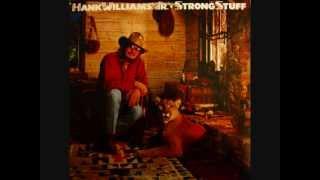 Hank Williams Jr- A Whole Lot Of Hank