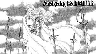 Analyzing Evil: Griffith From Berserk