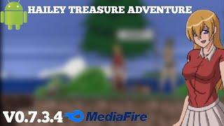 New Update v0.7.3.4 || Hailey's Treasure Adventure Android || Gameplay and Download