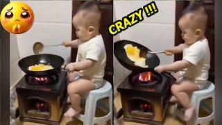 Crazy Funniest Videos Ever In The World | Try Not To Laugh Challenge | Laugh Till You Cry (Vol 19)