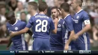 Friendly 8/7/16: Werder Bremen vs Chelsea Full Match