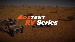 OZTENT RV Series