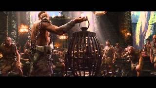 Jack The Giant Slayer Trailer 2