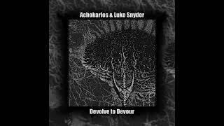 Achokarlos & Luke Snyder - Devolve to Devour (videoclip)