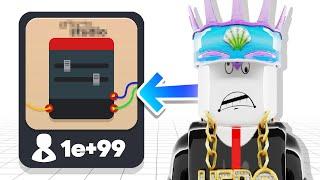 I made a NEW ROBLOX GAME...