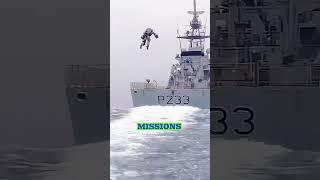 Why Military Don't Use Jetsuits 