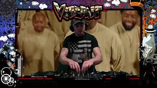 The Vibe :: Prayer Handz :: Bass House Supreme :: 4/29/2021