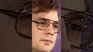 Cops Miss A Dead Body In Jeffrey Dahmer's Apartment | #Shorts | Felony Files