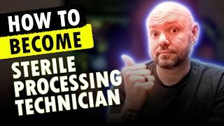 Get Sterile Processing Technician Training - Is This The Best Option?