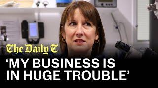 Is Labour destroying family businesses? | The Daily T Podcast