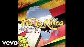 DJ Varzity - This Is Africa: Zimbabwe's Hits 2013 - 2014 (Official DJ Mix)