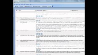 Alpha Five v11 Video finder