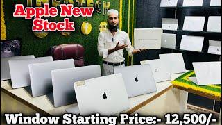 Apple MacBook Pro only 18500 /- Second Hand Laptop Market Delhi 11500 