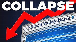 Silicon Valley Bank Was Always Doomed To Fail