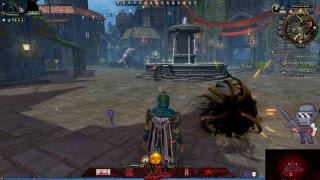 Galactic Underwear TR build 2017 Test Runs In NeverWinter Online