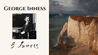 George Inness Paints the American Landscape