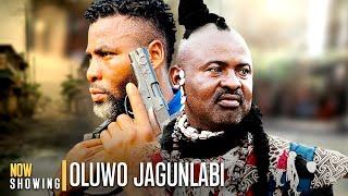 OLUWO JAGUNLABI | Ibrahim Chatta | Akin Olaiya | Latest Yoruba Movies 2024 New Release