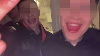 Nestee & Sipmudd - Creepin out the cut (2020 Lost media) [VIDEO]