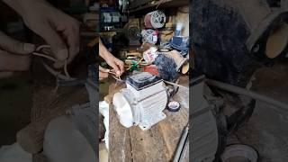 winding kese badle?#shorts #video #automobile #machine #diy