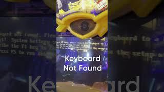 The Challenger's Arcade on the Mariner of the Seas was a total mess  Don't Waste your Money!