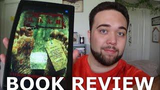 D.O.A. II - Extreme Horror Collection - Book Review