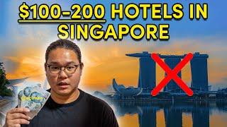 Affordable Hotels In Singapore? | Singapore Hotel Guide