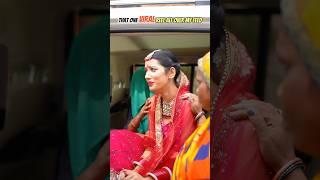 Trending bride NEETU BISHT #neetubisht #trending #dance