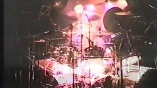 Slik Toxik - Neal Busby's Drum Solo