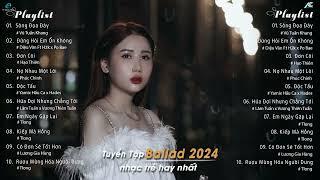 Sông Đọa Đày - Đừng Hỏi Em Ổn Không | Vũ Tuấn Khang - Diệu Vân - H2k | Nhạc Ballad Hot TikTok 2024