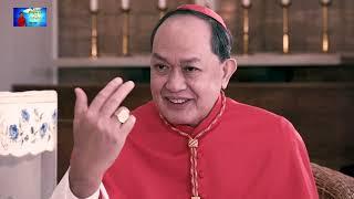 Power to Unite in Rome "The Ordinary Public Consistory for the Creation of New Cardinals" Part 1