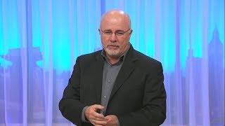 Caller Defends Religious Financial "Guru" Dave Ramsey