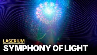 Laserium, The Gods of Light | Laser Art Pioneers