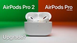 AirPods Pro 2 Review: Are They Worth the Upgrade?