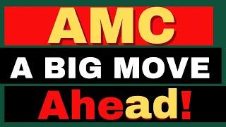 Manipulation EXPOSED, Next Big Move Coming Soon! - AMC Stock Short Squeeze update