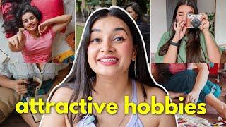 Attractive Hobbies All Girls Should Try