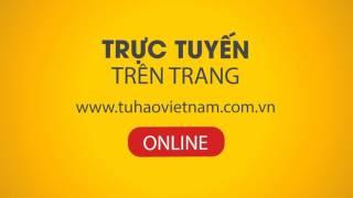 [THVN] Trailer Cuộc thi "Tự hào Việt Nam"