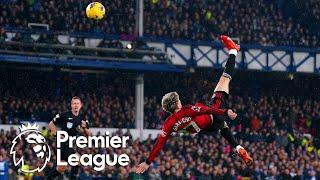 Premier League 2023/24 Goals of the Season | NBC Sports