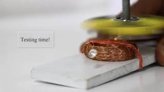 Fidget Generator