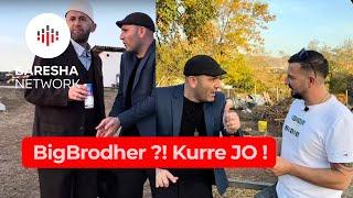 Biba nuk e len Martinin me hy ne BigBrodher ! I rrefuzojne 200 mij €! A e dini PSE?