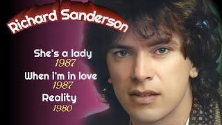 REALITY - RICHARD  SANDERSON