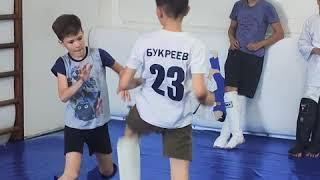 Рукопашный бой