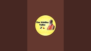 The Siddha Talks is live Q&A Session