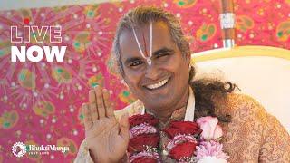 Answering Questions -  Paramahamsa Vishwananda LIVE