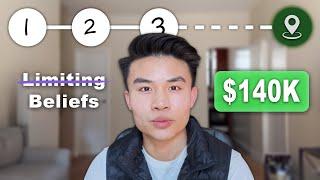 Step by step how I'd get a $140,000 consulting job if starting again