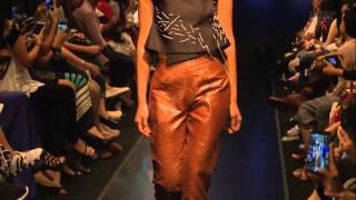 INDONESIA FASHION WEEK 2016 - CASUAL MODERN