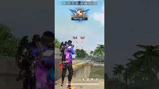 Garena Free Fire #shorts #viral #shortsvideo