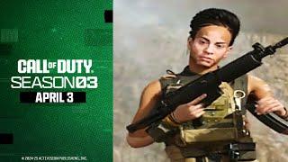 Black Ops 6 Season 3 Trailer! Kilo & Amax return! Black Ops 6 & Warzone Season 3 Gameplay Trailer