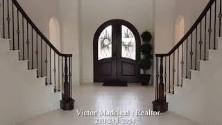 11106 Caliza Bluff Boerne, Texas - Victor Madrigal | Realtor - King Realty Group